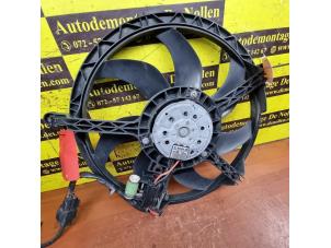 Gebruikte Koelvin Mini Mini Open (R57) 1.6 Cooper D 16V Prijs € 40,00 Margeregeling aangeboden door de Nollen autorecycling