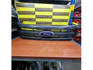 Gebruikte Grille Ford Ranger 3.2 TDCI 20V 4x4 Prijs op aanvraag aangeboden door de Nollen autorecycling