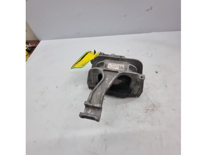 Gebruikte Motorrubber Seat Leon (5FB) 2.0 TSI Cupra 280 16V Prijs € 49,95 Margeregeling aangeboden door autodemontage denollen