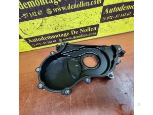 Gebruikte Distributiedeksel Mini Mini (F56) 1.5 12V Cooper Prijs € 25,00 Margeregeling aangeboden door de Nollen autorecycling