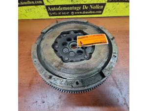 Gebruikte Vliegwiel Mini Mini (F56) 1.5 12V Cooper Prijs € 225,00 Margeregeling aangeboden door de Nollen autorecycling