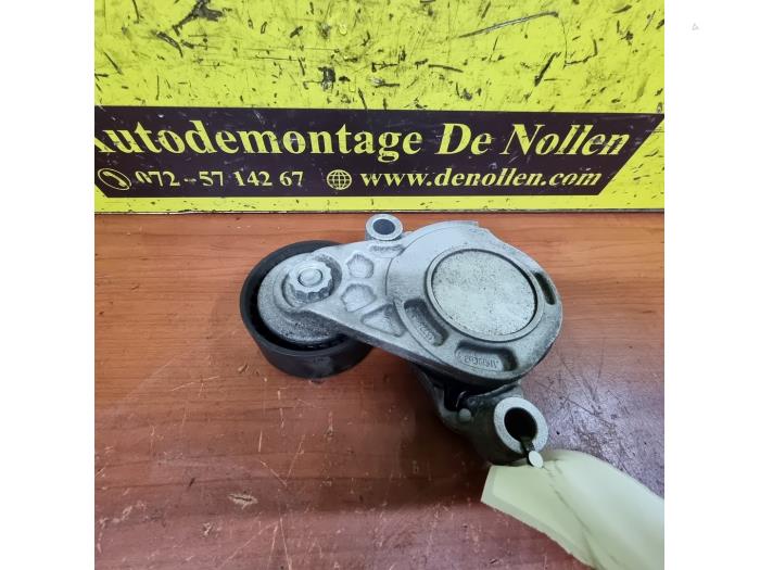 Gebruikte Spanrol Multiriem Mini Mini (F56) 1.5 12V Cooper Prijs € 30,00 Margeregeling aangeboden door autodemontage denollen