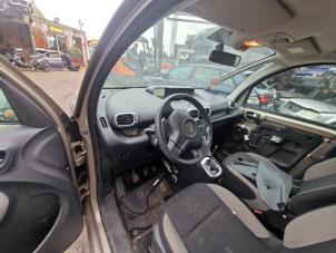 Gebruikte Airbag set Citroen C3 Picasso (SH) 1.4 16V VTI 95 Prijs € 400,00 Margeregeling aangeboden door de Nollen autorecycling