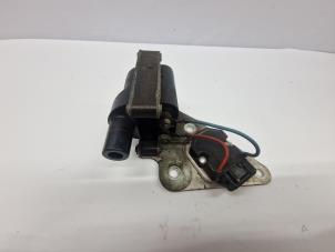 Gebruikte Bobine Volvo V70 (GW/LW/LZ) 2.5 10V Prijs € 40,00 Margeregeling aangeboden door de Nollen autorecycling