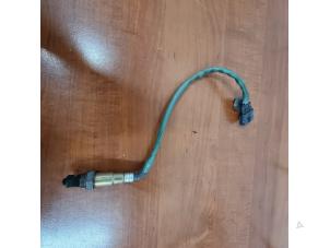 Gebruikte Lambda Sonde Dacia Sandero II 0.9 TCE 12V Prijs € 40,00 Margeregeling aangeboden door de Nollen autorecycling