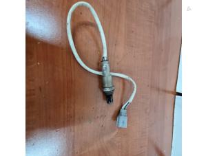 Gebruikte Lambda Sonde Dacia Sandero II 0.9 TCE 12V Prijs € 40,00 Margeregeling aangeboden door de Nollen autorecycling