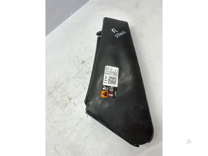 Gebruikte Airbag stoel (zitplaats) Opel Astra K 1.0 SIDI Turbo 12V Prijs € 35,00 Margeregeling aangeboden door de Nollen autorecycling