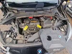 Gebruikte Versnellingsbak BMW 2 serie Active Tourer (F45) 218i 1.5 TwinPower Turbo 12V Prijs € 1.250,00 Margeregeling aangeboden door de Nollen autorecycling