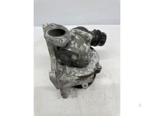 Gebruikte Waterpomp Opel Insignia 1.6 CDTI 16V Prijs € 50,00 Margeregeling aangeboden door de Nollen autorecycling