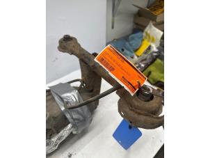 Gebruikte Differentieel achter Honda HR-V (GH) 1.6 16V 4x4 Prijs op aanvraag aangeboden door de Nollen autorecycling