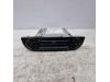 Fiat 500 (312) 1.2 Radio CD Speler
