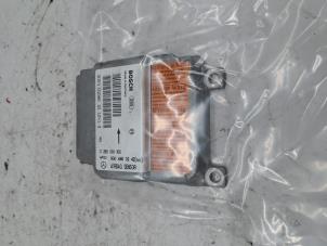 Gebruikte Airbag Module Mercedes Vito (638.1/2) 2.3 108D Prijs € 50,00 Margeregeling aangeboden door de Nollen autorecycling