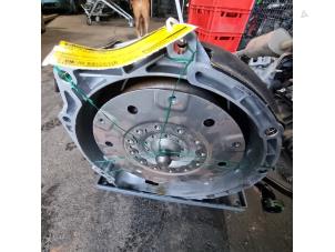 Gebruikte Automaatbak BMW 1 serie (F20) 116d 1.5 12V TwinPower Prijs € 2.250,00 Margeregeling aangeboden door de Nollen autorecycling