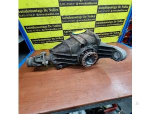 Gebruikte Differentieel achter BMW 3 serie (E36/4) 318i Prijs € 300,00 Margeregeling aangeboden door de Nollen autorecycling