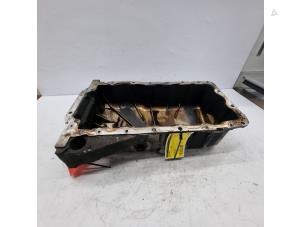 Gebruikte Carterpan Audi A3 (8L1) 1.8 20V Turbo Prijs € 50,00 Margeregeling aangeboden door de Nollen autorecycling