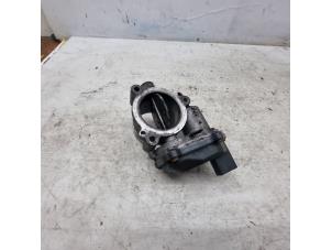 Gebruikte Gasklephuis Volkswagen Transporter T6 2.0 TDI DRF Prijs € 60,50 Inclusief btw aangeboden door de Nollen autorecycling