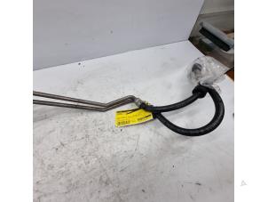 Gebruikte Oliedruk Leiding Mercedes CL (216) 5.5 CL-550 V8 32V Prijs € 150,00 Margeregeling aangeboden door de Nollen autorecycling