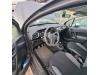 Airbag set van een Citroen C3 (SC), 2009 / 2017 1.0 Vti 68 12V, Hatchback, Benzine, 999cc, 50kW (68pk), FWD, EB0; ZMZ, 2012-08 / 2016-10, SCZMZ 2015