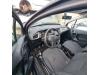 Airbag set van een Citroen C3 (SC), 2009 / 2017 1.0 Vti 68 12V, Hatchback, Benzine, 999cc, 50kW (68pk), FWD, EB0; ZMZ, 2012-08 / 2016-10, SCZMZ 2016