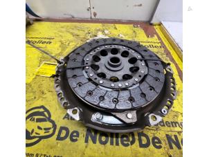 Gebruikte Koppelingsset (compleet) Mini Mini (F56) 1.5 12V Cooper Prijs € 225,00 Margeregeling aangeboden door de Nollen autorecycling