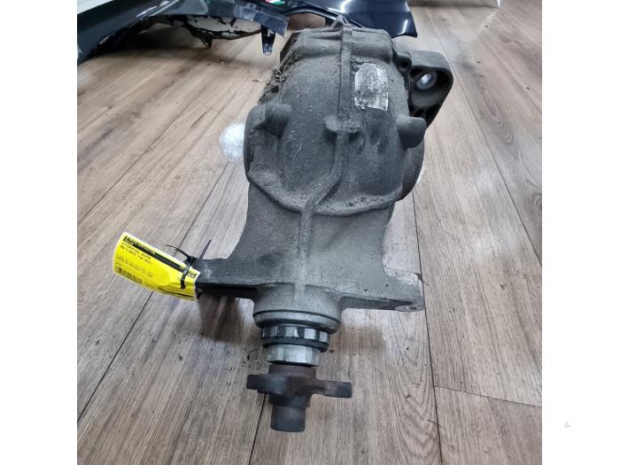 Gebruikte Cardanklok achter BMW 5 serie (F10) 523i 24V Prijs € 500,00 Margeregeling aangeboden door autodemontage denollen