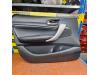 BMW 1 serie (F20) 116d 1.5 12V TwinPower Deurbekleding 4Deurs links-voor