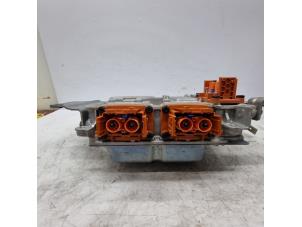 Gebruikte OBC Renault Zoé (AG) R135 Prijs € 400,00 Margeregeling aangeboden door de Nollen autorecycling