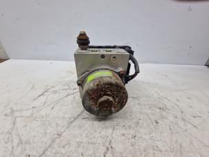 Gebruikte ABS Pomp Honda HR-V (GH) 1.6 16V 4x4 Prijs € 150,00 Margeregeling aangeboden door de Nollen autorecycling