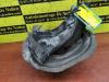 BMW 1 serie (F20) 116d 1.5 12V TwinPower Asschenkel links-voor