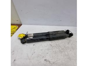 Gebruikte Schokbreker set Peugeot 208 I (CA/CC/CK/CL) 1.2 Vti 12V PureTech Prijs € 40,00 Margeregeling aangeboden door de Nollen autorecycling