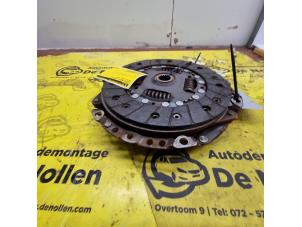 Gebruikte Koppelingsset (compleet) Peugeot 208 I (CA/CC/CK/CL) 1.2 Vti 12V PureTech Prijs € 50,00 Margeregeling aangeboden door de Nollen autorecycling