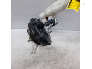 Gebruikte Rembooster Peugeot 208 I (CA/CC/CK/CL) 1.2 Vti 12V PureTech Prijs € 75,00 Margeregeling aangeboden door de Nollen autorecycling