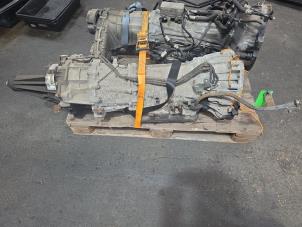 Gebruikte Automaatbak Nissan Navara (D40) 2.5 dCi 16V Prijs € 3.327,50 Inclusief btw aangeboden door de Nollen autorecycling