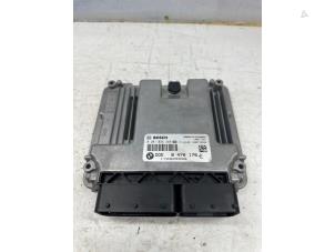 Gebruikte Computer Motormanagement BMW 1 serie (F20) 116d 1.5 12V TwinPower Prijs € 193,60 Inclusief btw aangeboden door de Nollen autorecycling