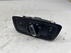 BMW 1 serie (F20) 116d 1.5 12V TwinPower Licht Schakelaar