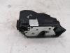 BMW 1 serie (F20) 116d 1.5 12V TwinPower Deurslot Mechaniek 4Deurs links-achter