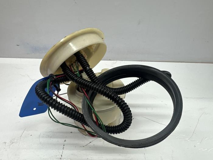 Gebruikte Tank element Pomp Ford Focus 1 1.6 16V Prijs € 50,00 Margeregeling aangeboden door autodemontage denollen