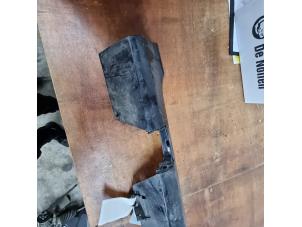 Gebruikte Afdeklijst dorpel links Ford Fiesta 6 (JA8) 1.6 SCTi ST 16V Prijs op aanvraag aangeboden door de Nollen autorecycling