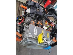 Gebruikte Motor Renault Zoé (AG) R135 Prijs € 2.750,00 Margeregeling aangeboden door de Nollen autorecycling