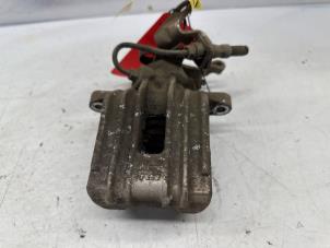 Gebruikte Remklauw (Tang) links-achter Seat Altea XL (5P5) 2.0 TDI 16V Prijs € 49,99 Margeregeling aangeboden door de Nollen autorecycling