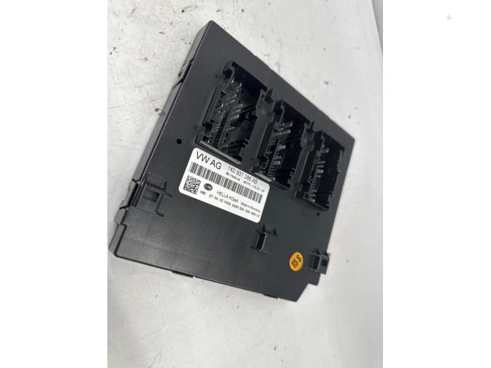 Gebruikte Bodycontrol Module Seat Altea XL (5P5) 2.0 TDI 16V Prijs € 49,99 Margeregeling aangeboden door autodemontage denollen