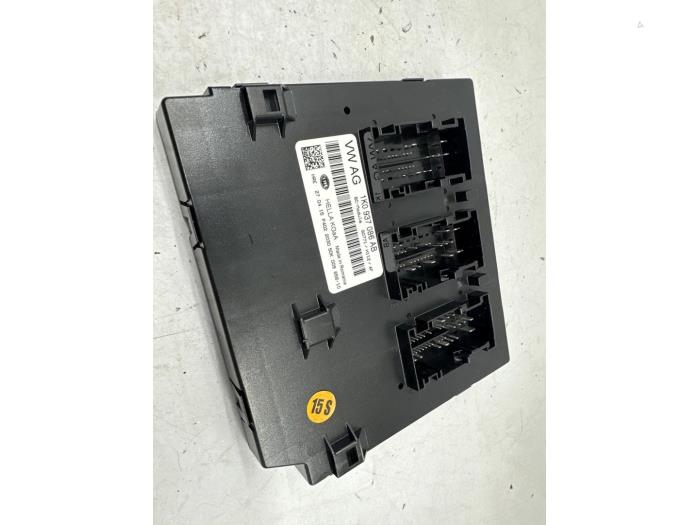 Bodycontrol Module van een Seat Altea XL (5P5) 2.0 TDI 16V 2015