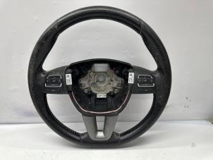 Gebruikte Stuurwiel Seat Altea XL (5P5) 2.0 TDI 16V Prijs € 150,00 Margeregeling aangeboden door de Nollen autorecycling