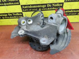 Gebruikte Fusee rechts-voor BMW 3 serie (E90) 320i 16V Prijs € 60,00 Margeregeling aangeboden door de Nollen autorecycling