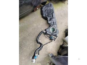 Gebruikte Tank BMW 1 serie (F21) 116i 1.6 16V Prijs € 200,00 Margeregeling aangeboden door de Nollen autorecycling