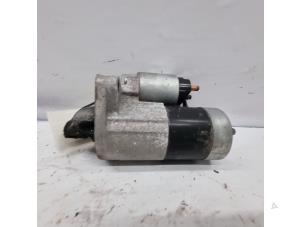 Gebruikte Startmotor Mazda CX-3 (DJ/DK) 2.0 SkyActiv-G 120 Prijs € 125,00 Margeregeling aangeboden door de Nollen autorecycling