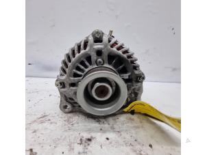 Gebruikte Dynamo Mazda CX-3 (DJ/DK) 2.0 SkyActiv-G 120 Prijs € 99,95 Margeregeling aangeboden door de Nollen autorecycling