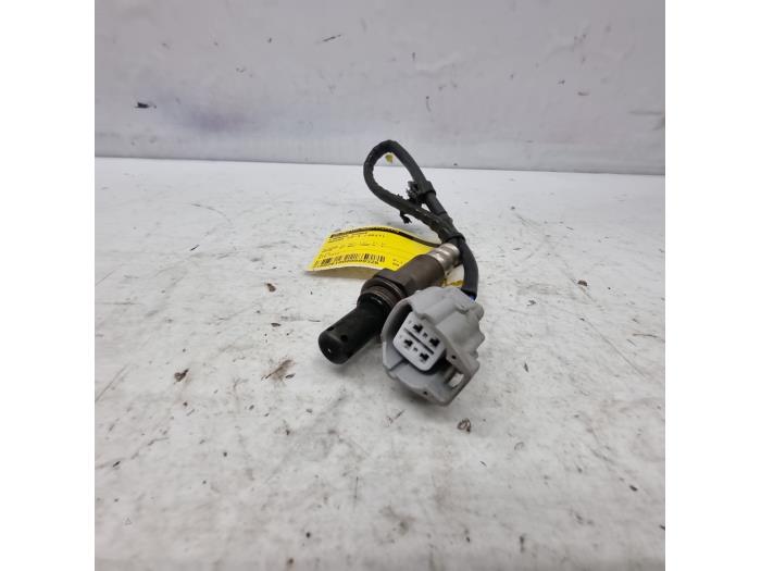 Gebruikte Lambda Sonde Mazda CX-3 (DJ/DK) 2.0 SkyActiv-G 120 Prijs € 65,00 Margeregeling aangeboden door autodemontage denollen