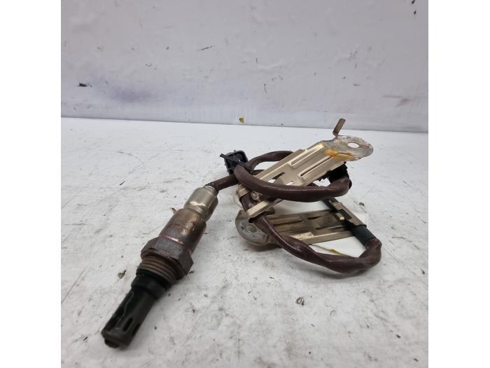 Gebruikte Lambda Sonde Mazda CX-3 (DJ/DK) 2.0 SkyActiv-G 120 Prijs € 60,00 Margeregeling aangeboden door autodemontage denollen