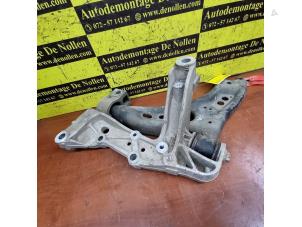 Gebruikte Draagarm links-voor Seat Altea XL (5P5) 2.0 TDI 16V Prijs € 50,00 Margeregeling aangeboden door de Nollen autorecycling